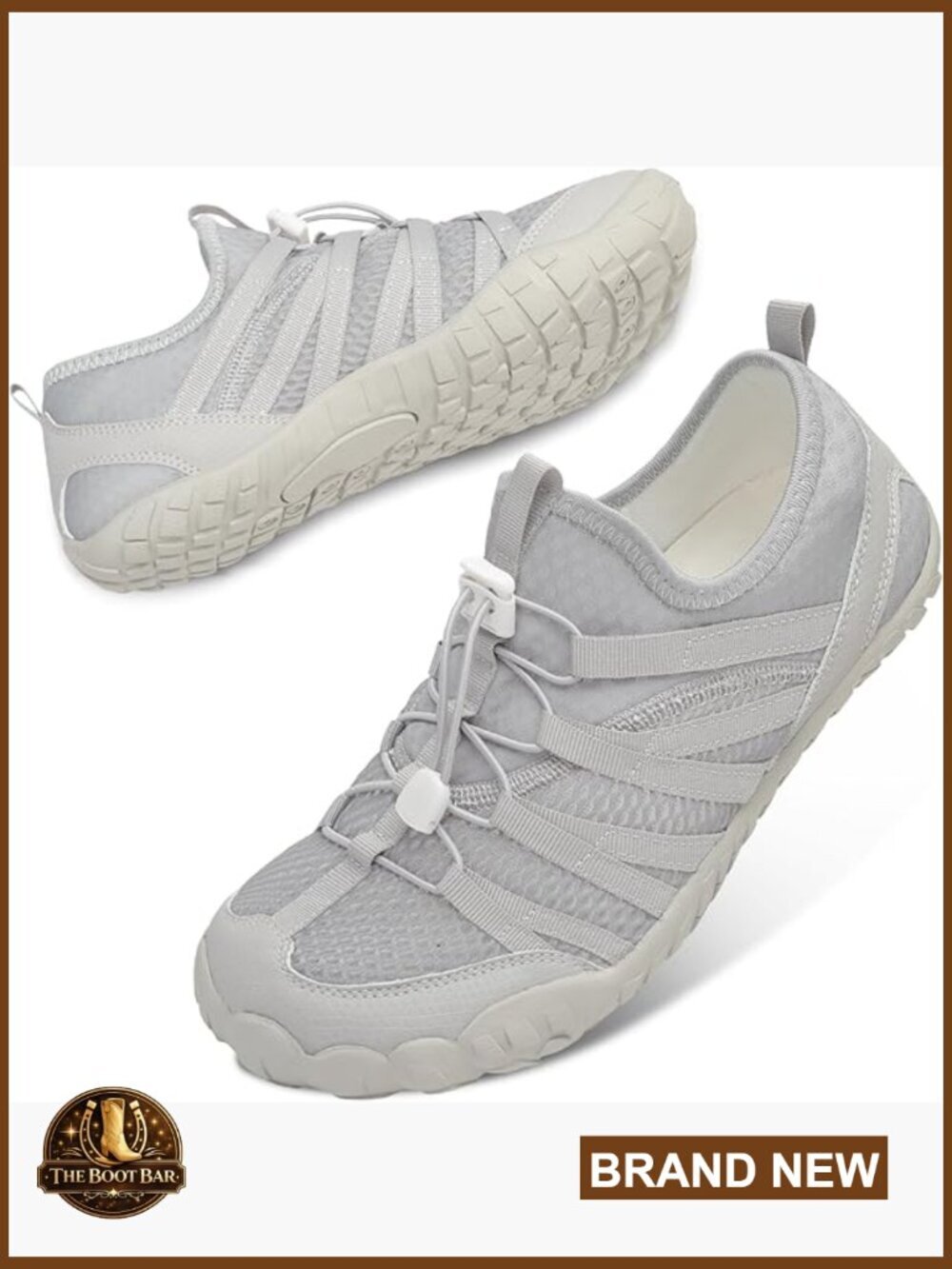 Water Shoes for Women Men Barefoot Quick-Dry Beach Swim Socks